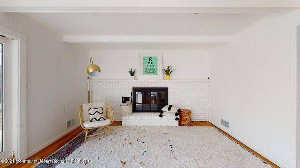 16 Muncy Drive, West Long Branch, NJ 07764