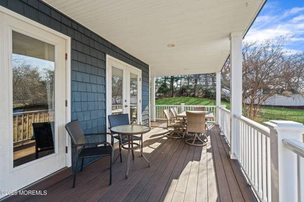 20 S Arlene Drive, West Long Branch, NJ 07764