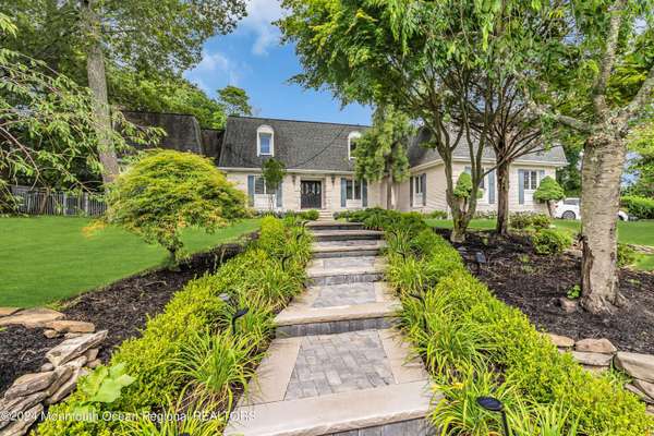 7 De Camp Court, West Long Branch, NJ 07764