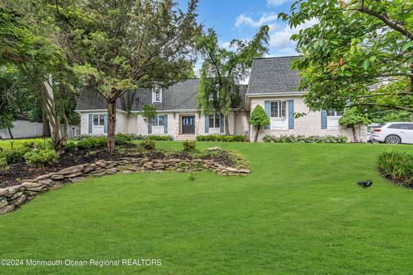 7 De Camp Court, West Long Branch, NJ 07764