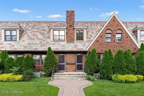 1001 Norwood Avenue #6, Long Branch, NJ 07740