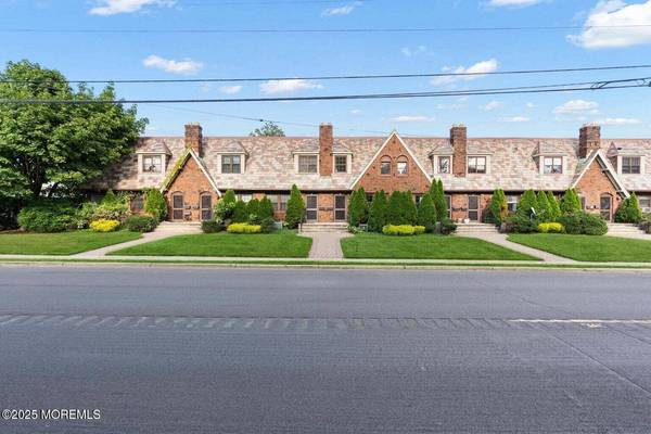 1001 Norwood Avenue #5, Long Branch, NJ 07740