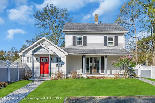 140 Idlewood Avenue, Oakhurst, NJ 07755