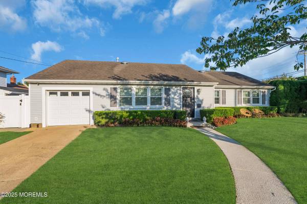 1037 Woodgate Avenue, Elberon, NJ 07740