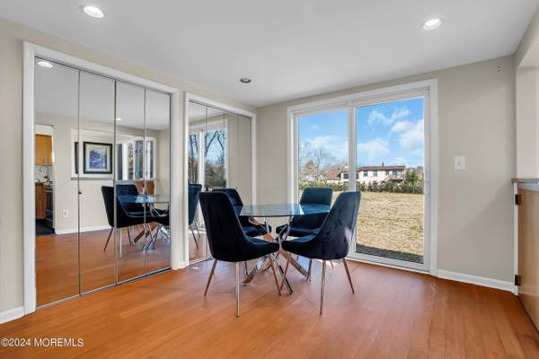 459 W Park Avenue, Oakhurst, NJ 07755