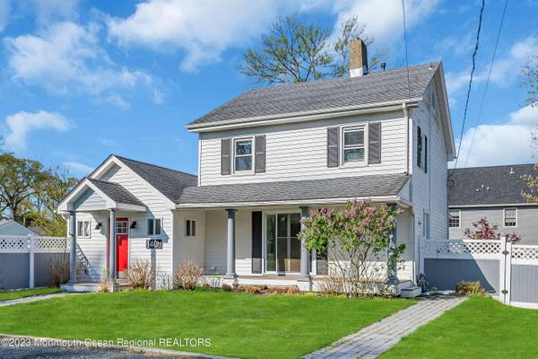 140 Idlewood Avenue, Oakhurst, NJ 07755