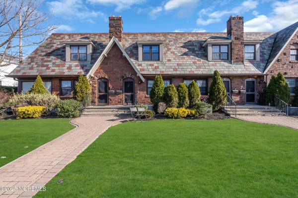 1001 Norwood Avenue #7, Elberon, NJ 07740