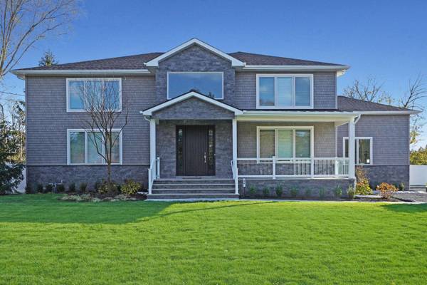 98 Hollywood Avenue, West Long Branch, NJ 07764