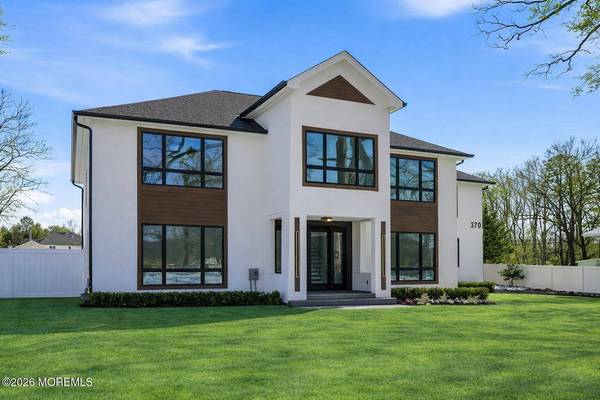 370 Wall Street, Eatontown, NJ 07724