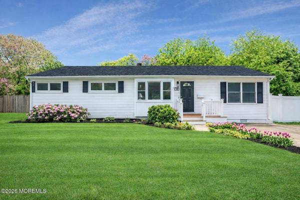 182 Wall Street, West Long Branch, NJ 07764