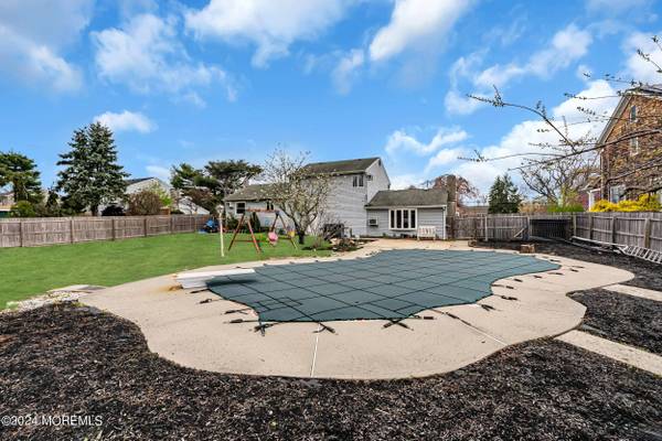 36 Community Drive, West Long Branch, NJ 07764