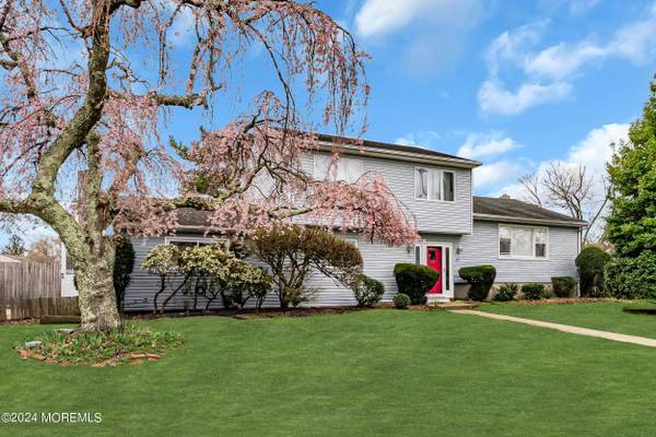 36 Community Drive, West Long Branch, NJ 07764