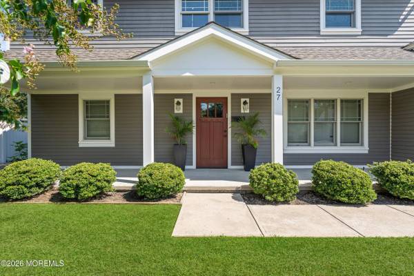 27 Branch Road, Oakhurst, NJ 07755