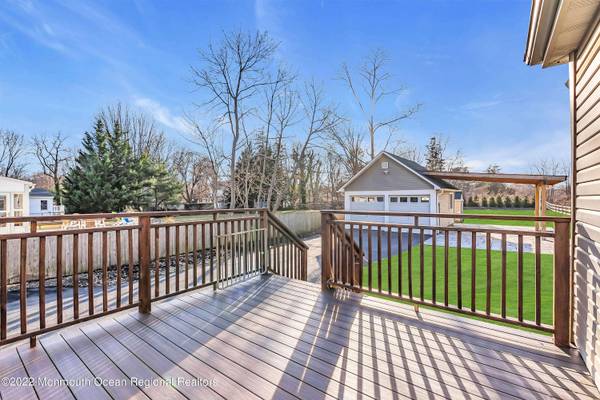 29 Monroe Street, West Long Branch, NJ 07764