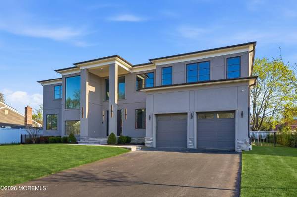 84 Cooper Avenue, West Long Branch, NJ 07764