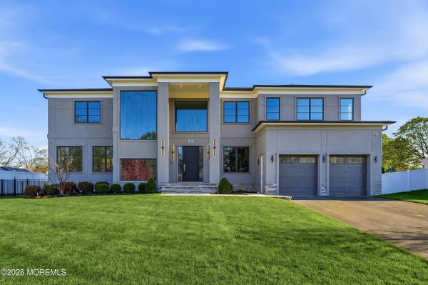 84 Cooper Avenue, West Long Branch, NJ 07764