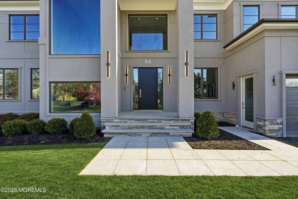 84 Cooper Avenue, West Long Branch, NJ 07764