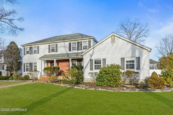 2 Windsor Drive, West Long Branch, NJ 07764