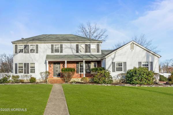 2 Windsor Drive, West Long Branch, NJ 07764