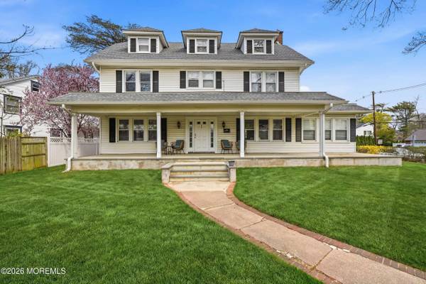 309 Cedar Avenue, Long Branch, NJ 07740