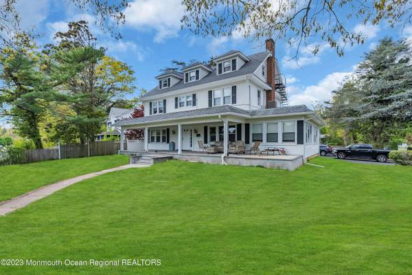 309 Cedar Avenue, Long Branch, NJ 07740