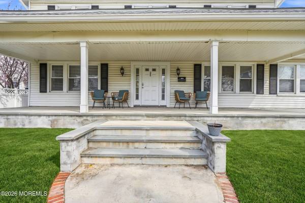 309 Cedar Avenue, Long Branch, NJ 07740