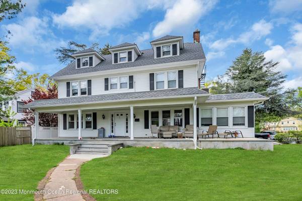 309 Cedar Avenue, Long Branch, NJ 07740