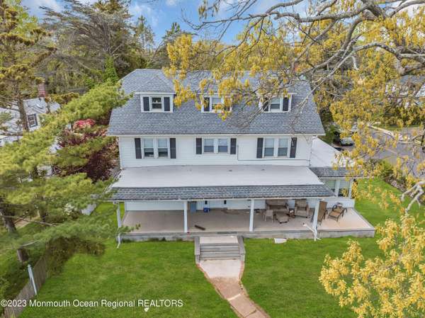 309 Cedar Avenue, Long Branch, NJ 07740