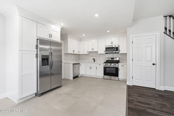 22 Washington Street, Long Branch, NJ 07740