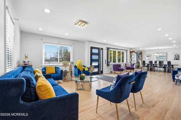 970 Van Court Avenue, Long Branch, NJ 07740