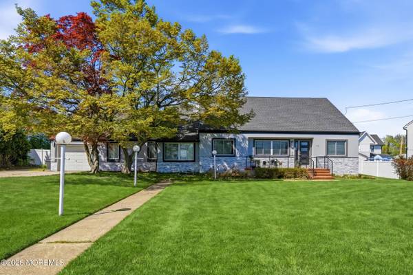 970 Van Court Avenue, Long Branch, NJ 07740