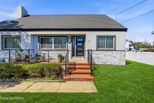 970 Van Court Avenue, Long Branch, NJ 07740