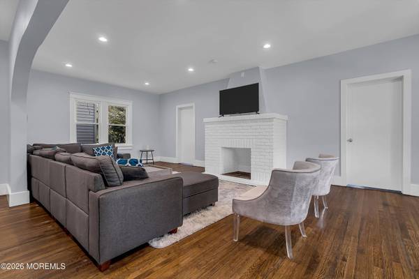 309 Cedar Avenue, Long Branch, NJ 07740