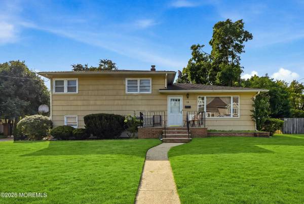 38 Hilltop Road