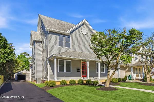 22 Washington Street, Long Branch, NJ 07740