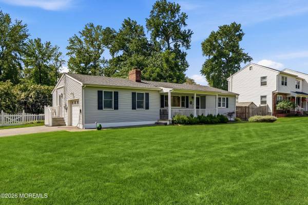 704 Dow Avenue, Oakhurst, NJ 07755