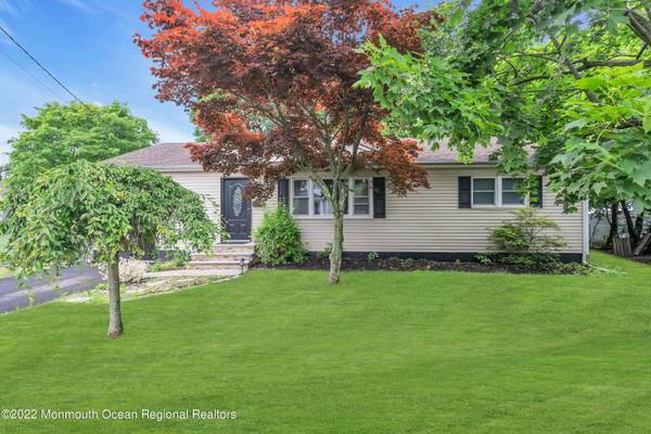 224 Cedar Street