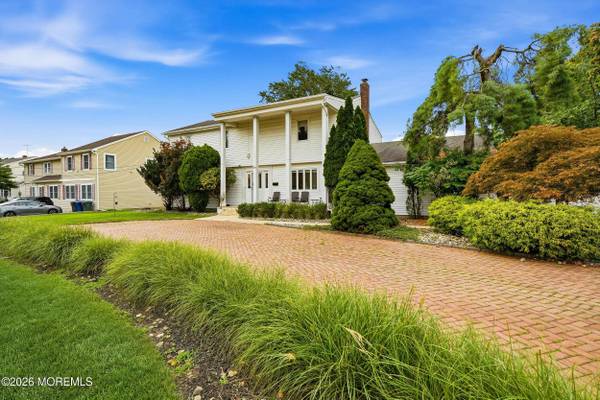 304 Monmouth Road, Deal, NJ 07723