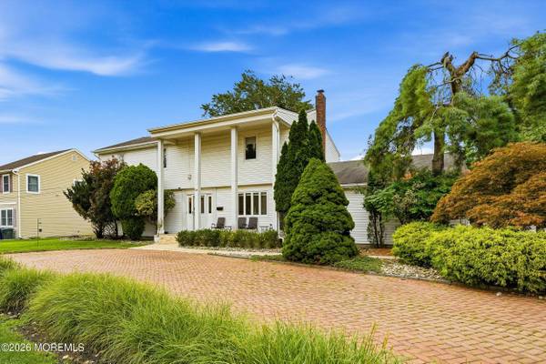 304 Monmouth Road, Deal, NJ 07723