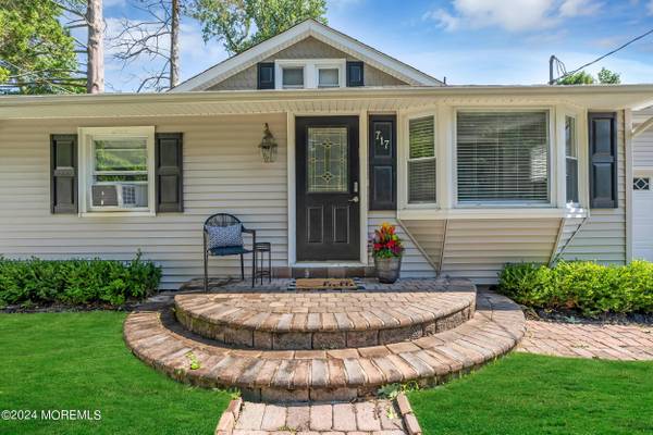 717 Corlies Avenue, West Allenhurst, NJ 07711