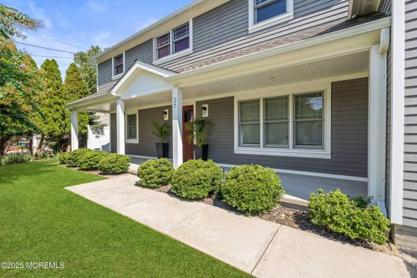 27 Branch Road, Oakhurst, NJ 07755