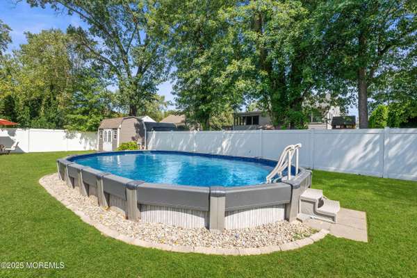 27 Branch Road, Oakhurst, NJ 07755