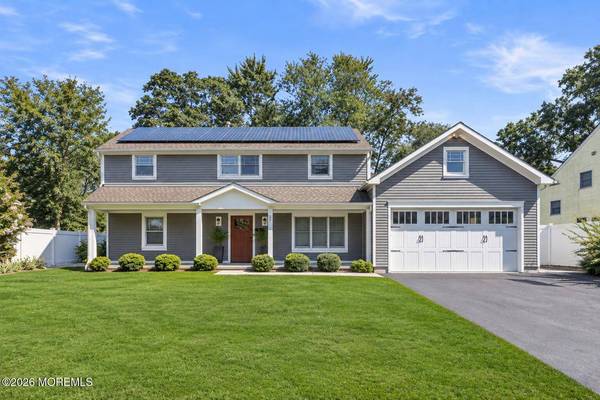 27 Branch Road