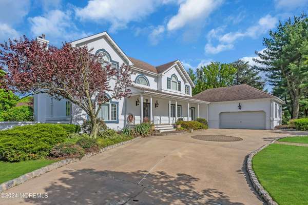 22 Meadow Lane, West Long Branch, NJ 07764