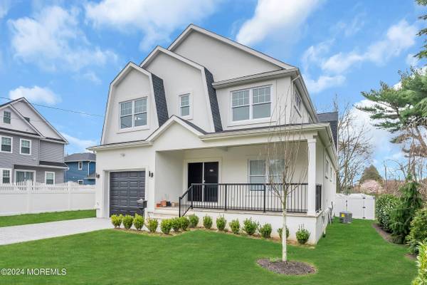 474 Rickey Lane, Long Branch, NJ 07740