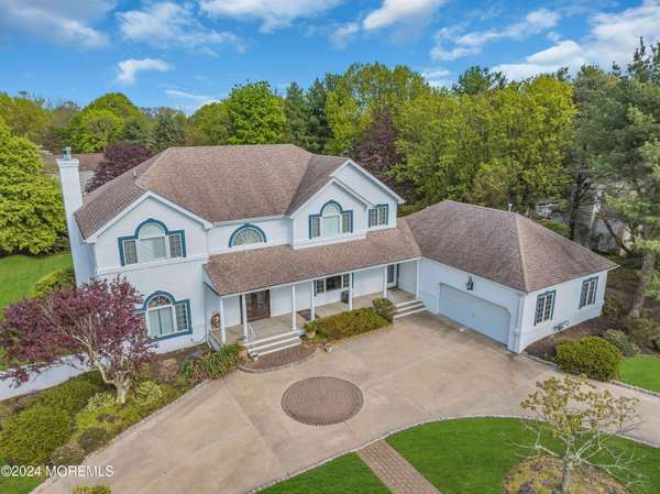 22 Meadow Lane
