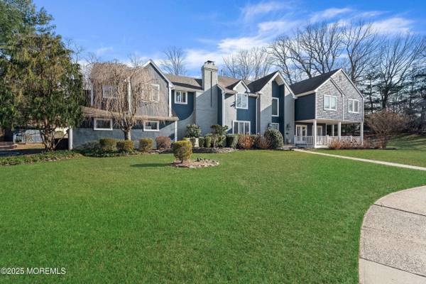 20 S Arlene Drive
