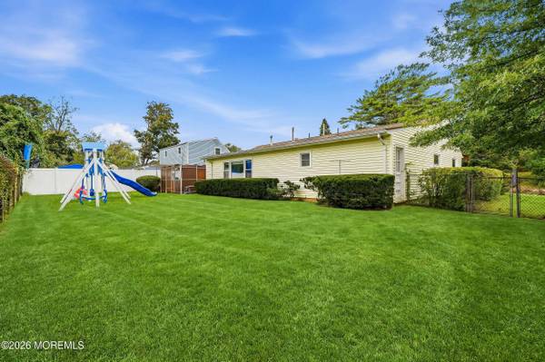 973 Elizabeth Terrace, Long Branch, NJ 07740