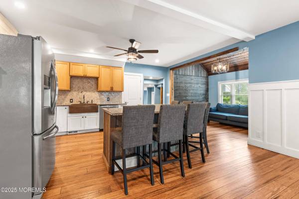 27 Brookwillow Avenue, West Long Branch, NJ 07764