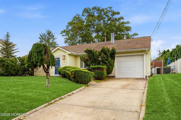 973 Elizabeth Terrace, Long Branch, NJ 07740